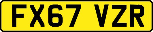 FX67VZR