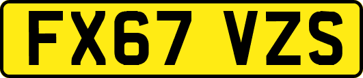 FX67VZS