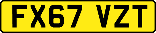 FX67VZT