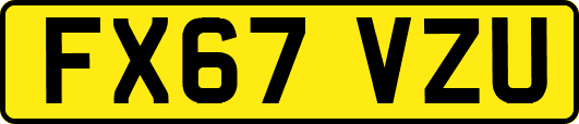FX67VZU