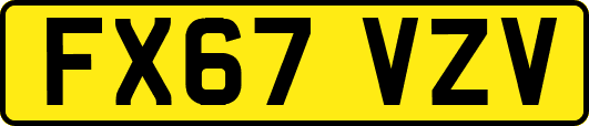 FX67VZV