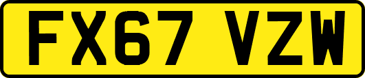 FX67VZW