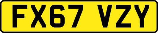 FX67VZY