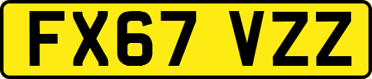 FX67VZZ