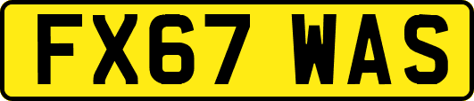 FX67WAS