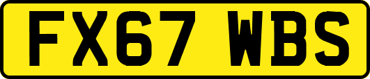 FX67WBS