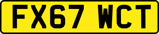 FX67WCT