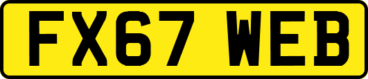 FX67WEB
