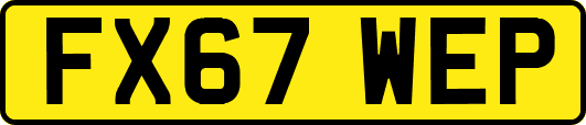 FX67WEP