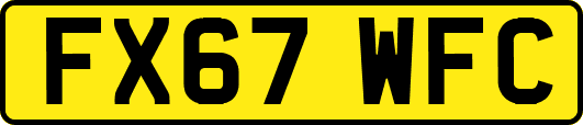 FX67WFC