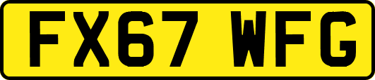 FX67WFG
