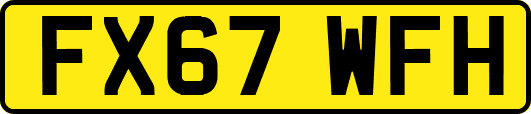 FX67WFH