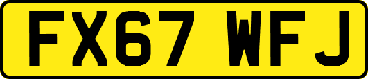 FX67WFJ