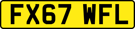 FX67WFL