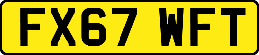 FX67WFT