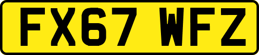 FX67WFZ