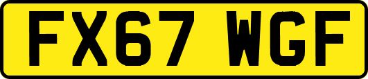FX67WGF