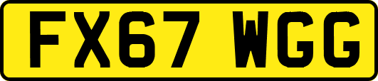 FX67WGG