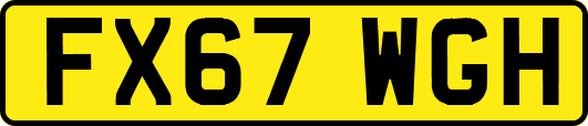 FX67WGH