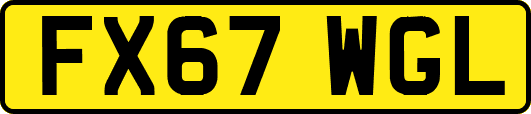 FX67WGL