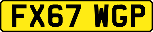 FX67WGP