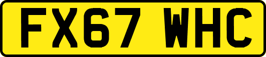 FX67WHC