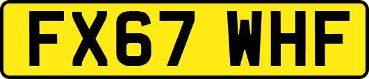 FX67WHF