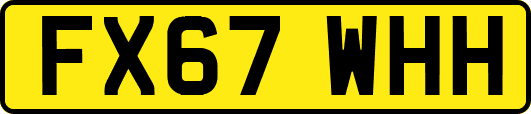 FX67WHH