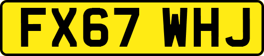 FX67WHJ