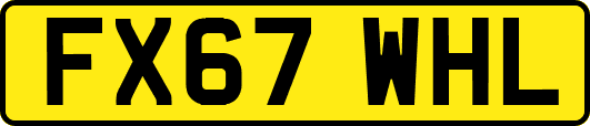 FX67WHL