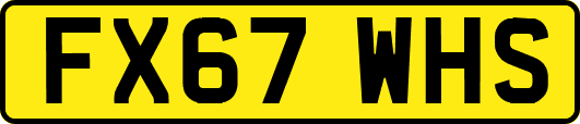 FX67WHS
