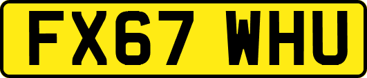 FX67WHU