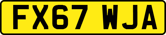 FX67WJA
