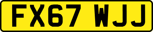 FX67WJJ