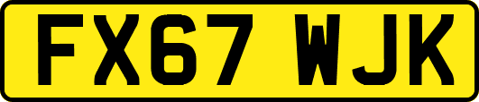 FX67WJK