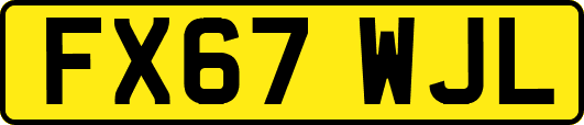 FX67WJL