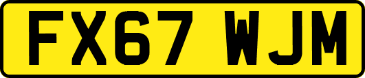 FX67WJM