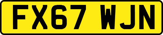 FX67WJN