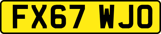 FX67WJO