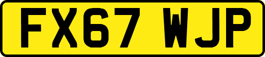 FX67WJP