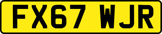 FX67WJR