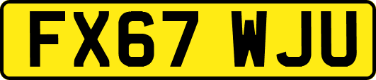 FX67WJU