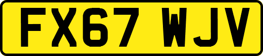 FX67WJV