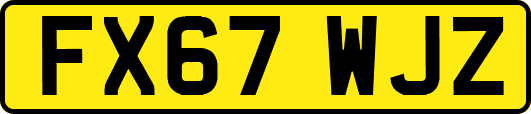 FX67WJZ