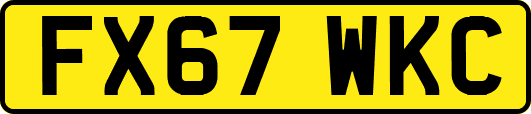 FX67WKC