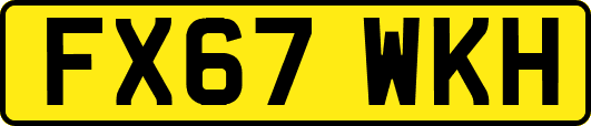 FX67WKH