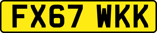 FX67WKK