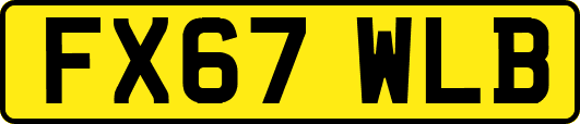 FX67WLB