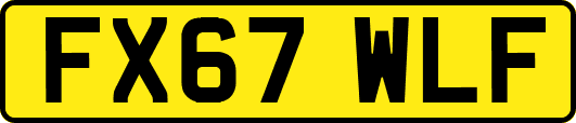 FX67WLF