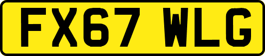 FX67WLG